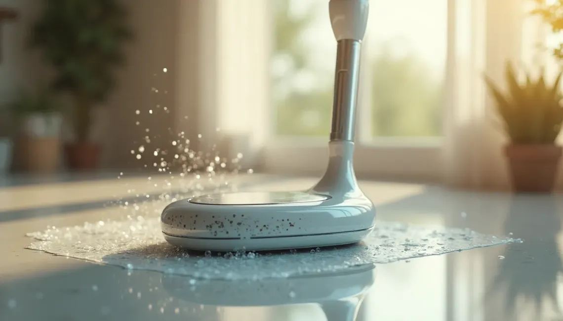The Science of Clean: Eco-Friendly Solutions for Everyday Cleaning