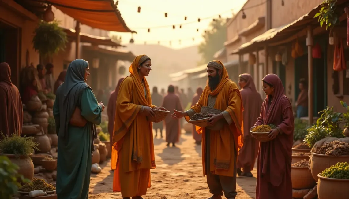 Harnessing the Power of Community: Morocco’s Path to Ecological Resilience