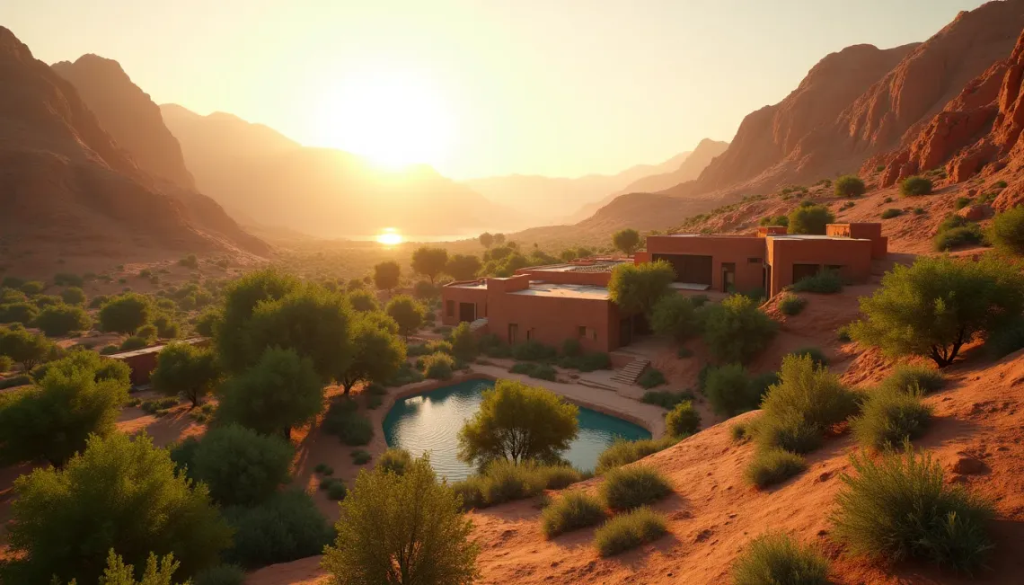 Earth-Friendly Morocco: How Eco-Tourism is Shaping Sustainable Practices